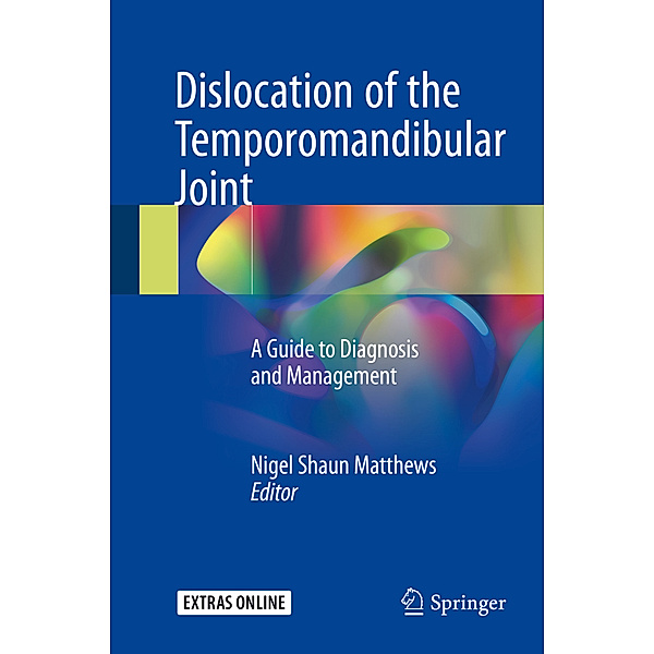 Dislocation of the Temporomandibular Joint