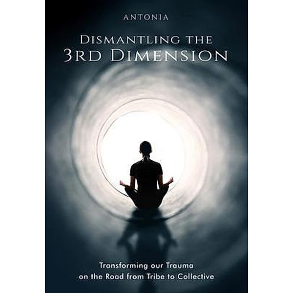 Dismantling the 3rd Dimension, Antonia