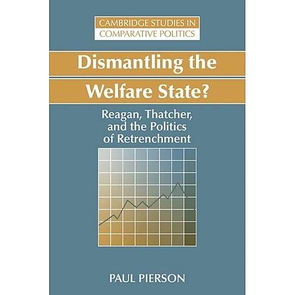 Dismantling the Welfare State?, Paul Pierson