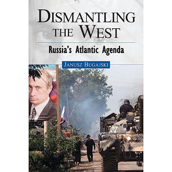 Dismantling the West, Bugajski Janusz Bugajski