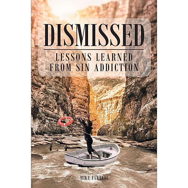 Dismissed, Mike Farrell