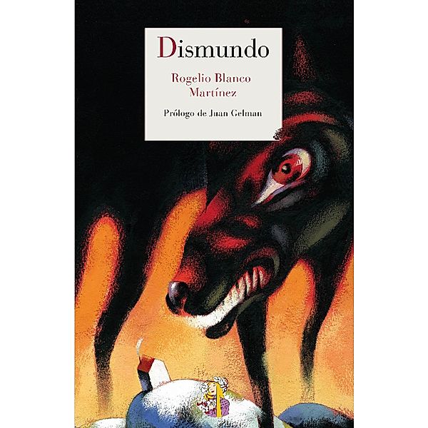 Dismundo / Literatura Reino de Cordelia Bd.1, Rogelio Blanco Martiínez