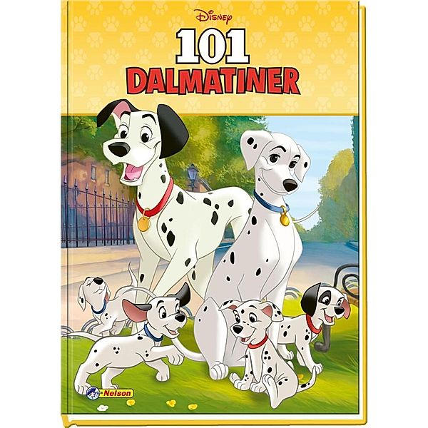 Disney 101 Dalmatiner