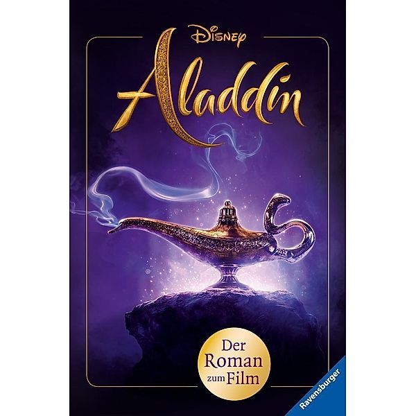 Disney Aladdin: Der Roman zum Film; ., The Walt Disney Company