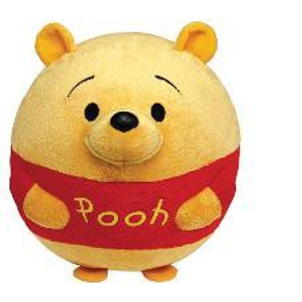 Disney Ball - Winnie the Pooh, Ø12cm FIX6