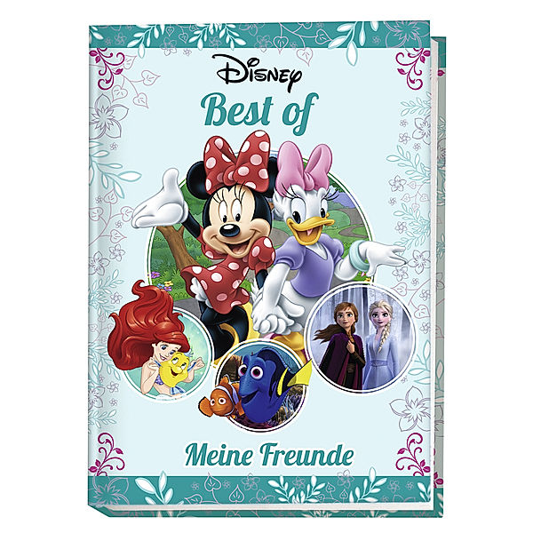 Disney Best of: Meine Freunde, Panini