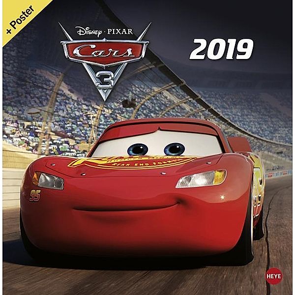 Disney Cars 2019