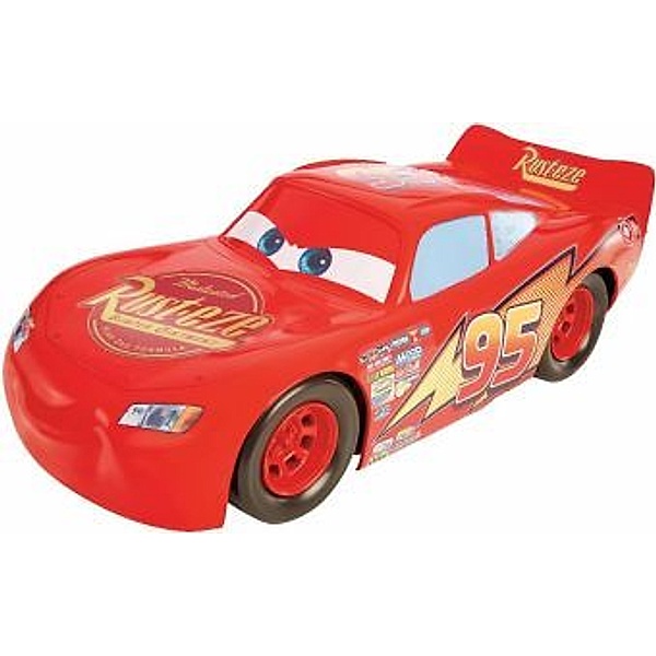 Disney Cars 3 Lightning McQueen (50 cm)