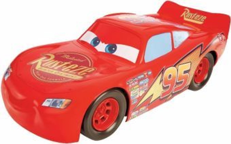 Disney Cars 3 Lightning McQueen 50 cm bestellen