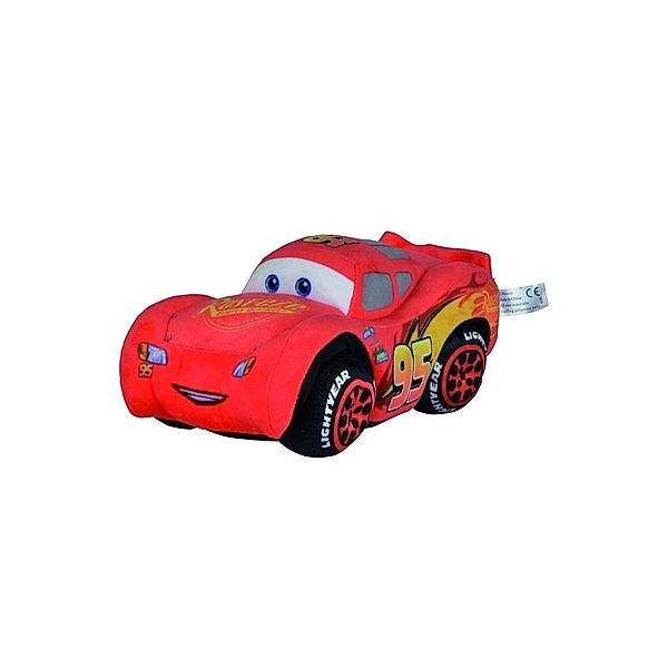 Disney Cars 3, McQueen,25cm