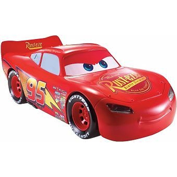 Disney Cars 3 Sprechender Rennheld Lightning McQueen