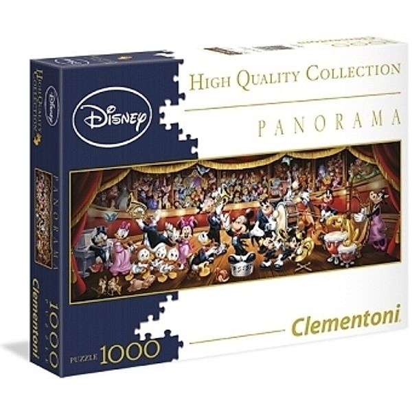 Disney Classic (Puzzle)