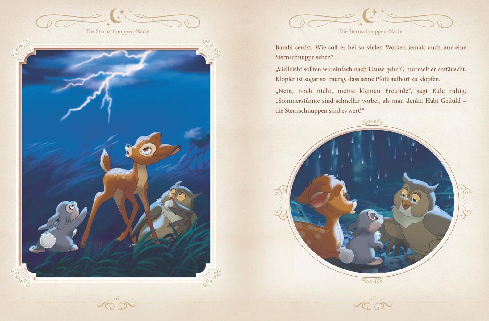 Disney: Das große goldene Buch der Gute-Nacht-Geschichten | Weltbild.at