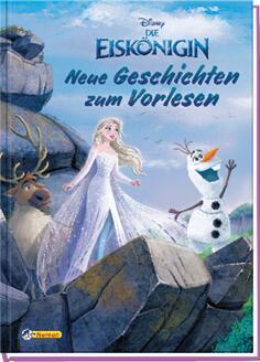 Disney Die Eiskönigin Lustige Abenteuer zum Vorlesen Disney Eiskönigin Vorlesegeschichten für Kinder ab 3 Jahren Neue Vorlesegeschichten mit Olaf
