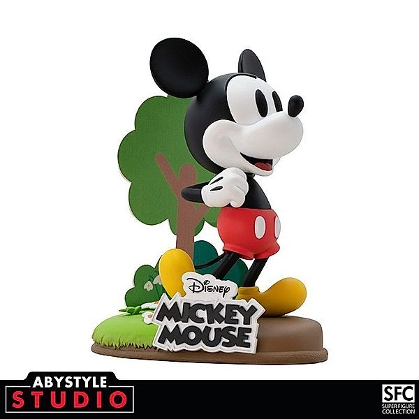 Abysse Deutschland DISNEY - Figur Mickey