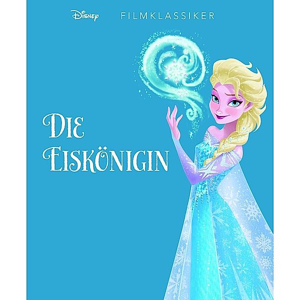 Disney Filmklassiker - Die Eiskönigin