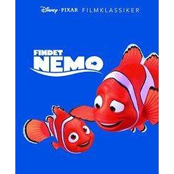Disney Filmklassiker - Nemo