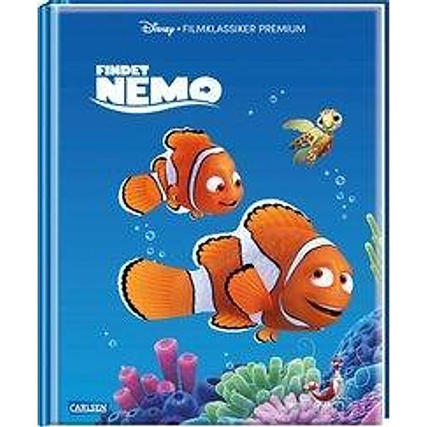 Disney - Filmklassiker Premium: Findet Nemo, Walt Disney