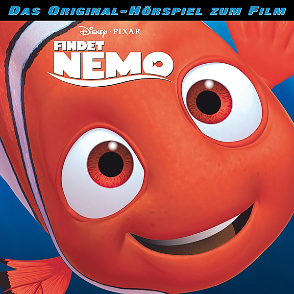 Disney - Findet Nemo, Gabriele Bingenheimer