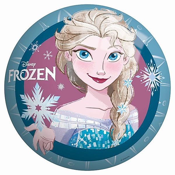 John Disney Frozen Buntball, 23cm