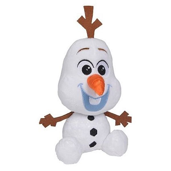 Disney Frozen, Chunky Olaf