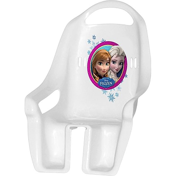 Disney Frozen - Die Eiskönigin Fahrradpuppensitz Eiskönigin