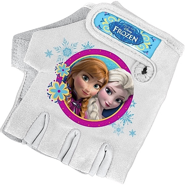 Disney Frozen - Die Eiskönigin Radhandschuhe Eiskönigin
