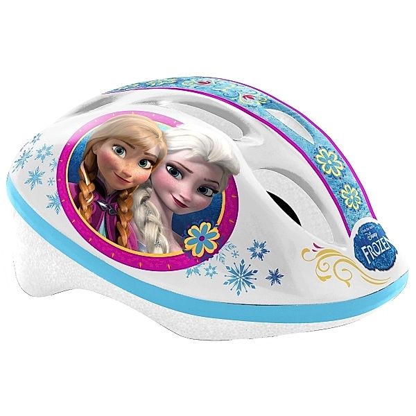 Disney Frozen - Die Eiskönigin Radhelm, Gr. XS, 46 - 53 cm