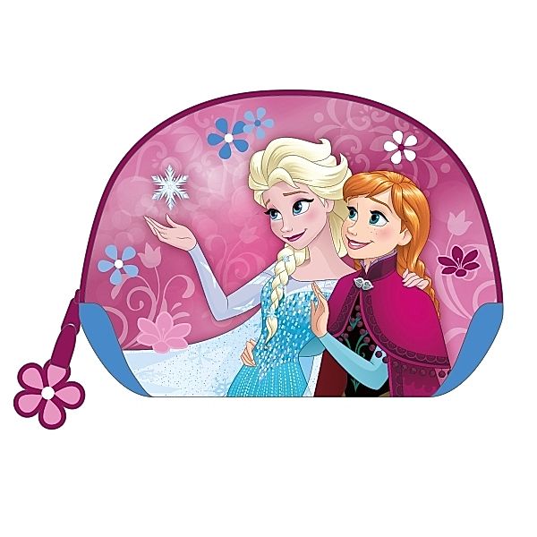 Disney FROZEN - Die EisköniginKosmetiktasche aus Polyester