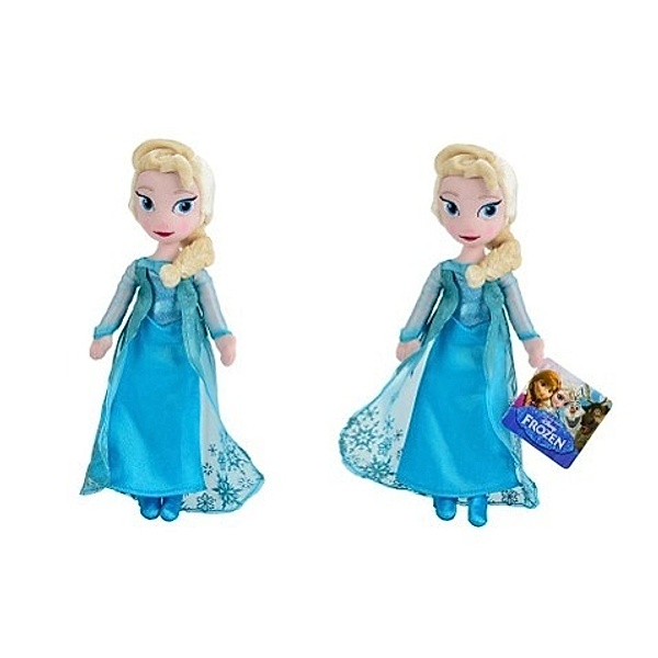 Disney Frozen Elsa 25 cm