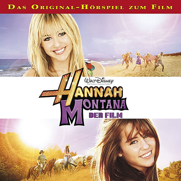 Disney - Hannah Montana Film, Conny Kurz