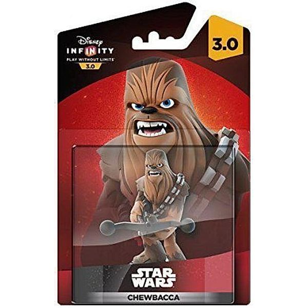 Disney Infinity 3.0, Star Wars, Chewbacca, 1 Figur