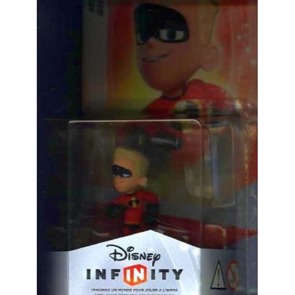 Disney Infinity: Einzelfigur F