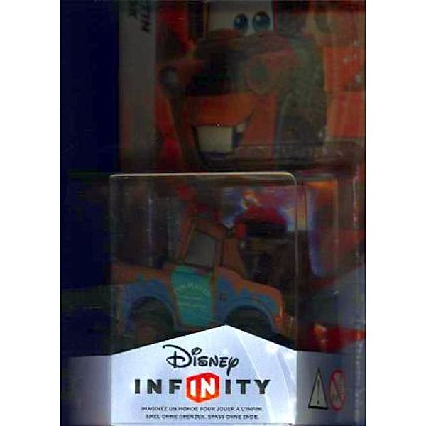 Disney Infinity: Einzelfigur H