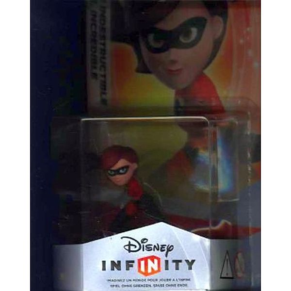 Disney Infinity: Einzelfigur M