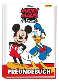 Disney Panini Sticker 54 90 Jahre Micky Maus 