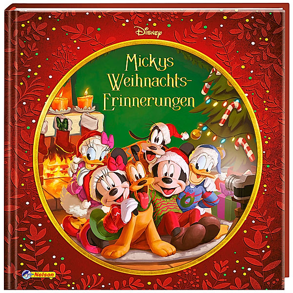 Disney: Mickys Weihnachts-Erinnerungen