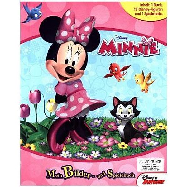 Disney Minnie