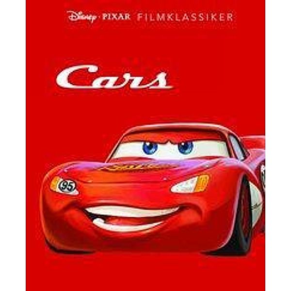 Disney Pixar Filmklassiker - Cars