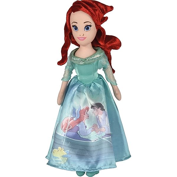 Disney Prinzessin Ariel, 25cm