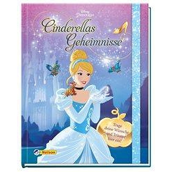 Disney Prinzessin: Cinderellas Geheimnisse