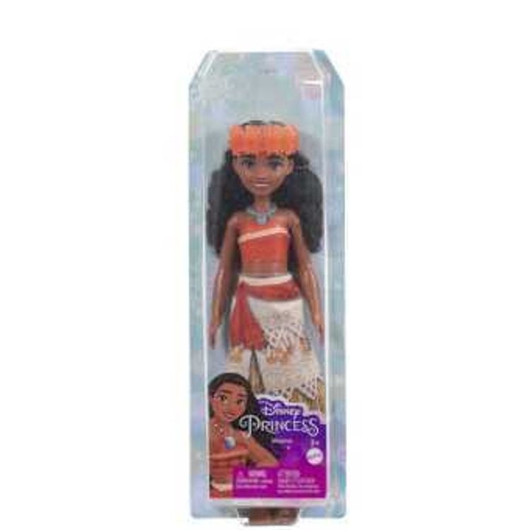 Disney Prinzessin Vaiana-Puppe jetzt bei Weltbild.de bestellen