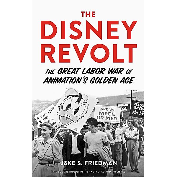 Disney Revolt