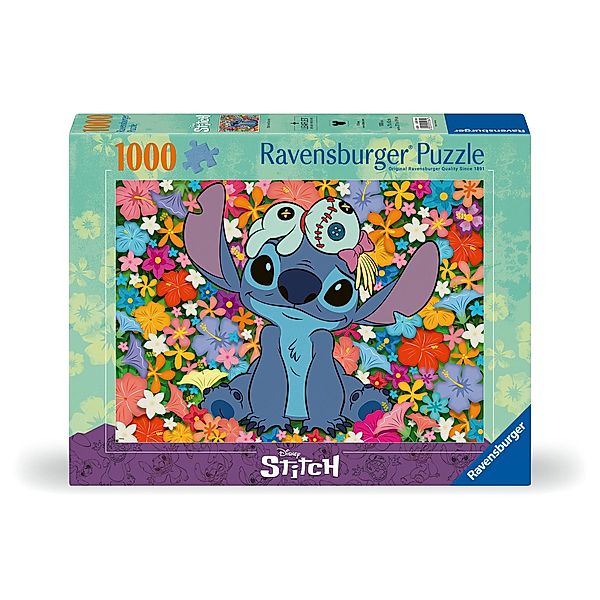 Ravensburger Verlag Disney Stitch