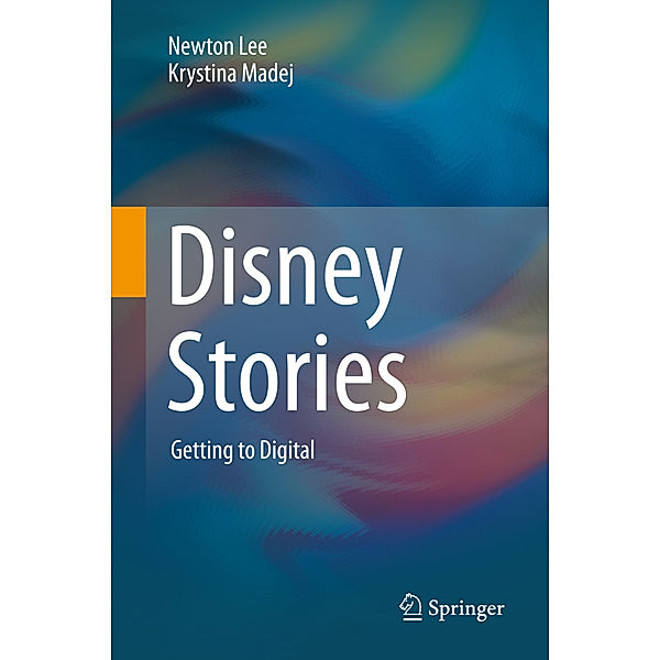 Disney Stories, Newton Lee, Krystina Madej