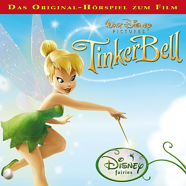 Disney - Tinkerbell, Dieter Koch