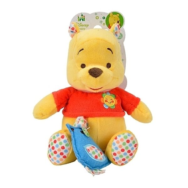 Disney Winnie The Pooh Baby II, Musikspieluhr