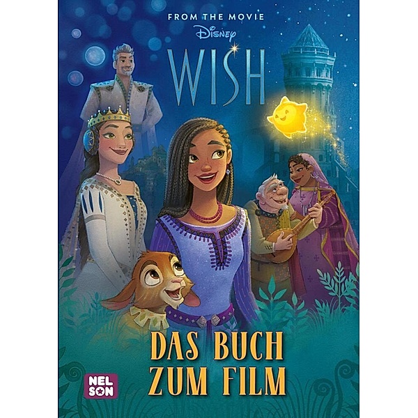 Disney: Wish