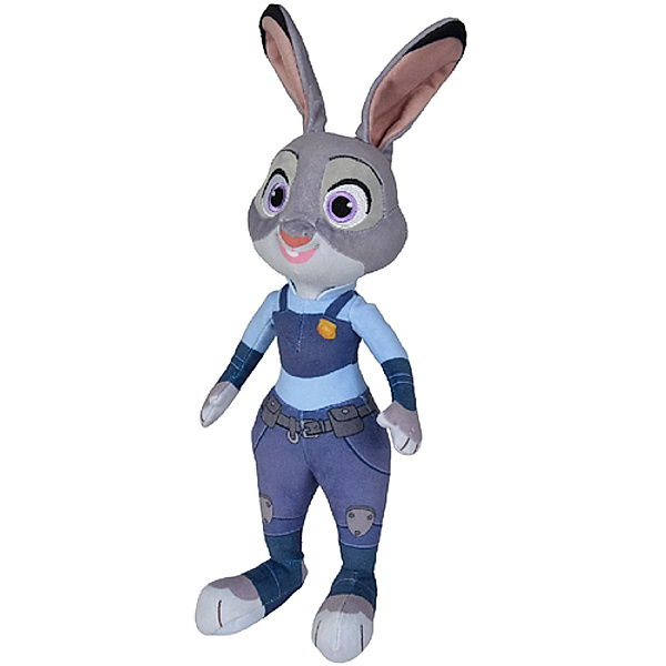 Disney Zootopia Judy Hopps Rabbit