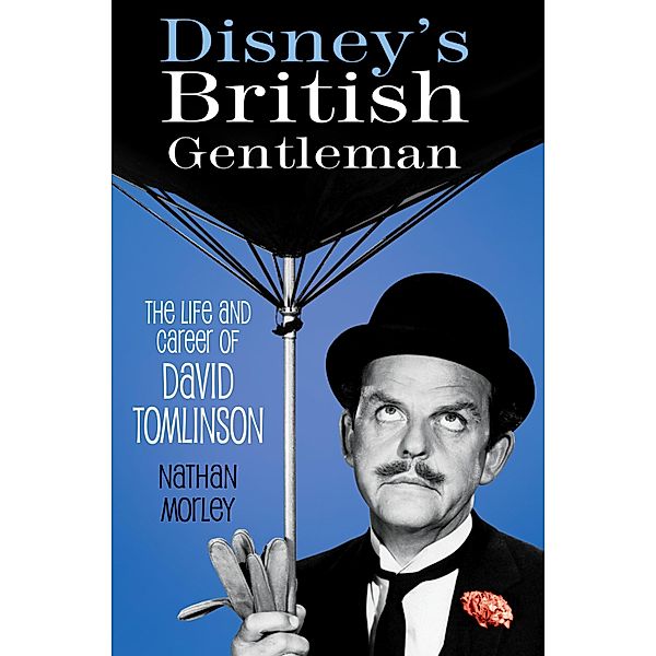Disney's British Gentleman, Nathan Morley